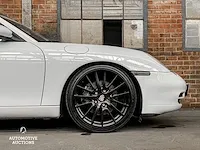 Porsche 911 996 carrera 3.4 300pk 2000 -youngtimer- - afbeelding 5 van  48