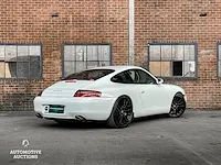 Porsche 911 996 carrera 3.4 300pk 2000 -youngtimer- - afbeelding 8 van  48