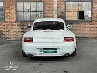 Porsche 911 996 carrera 3.4 300pk 2000 -youngtimer- - afbeelding 10 van  48