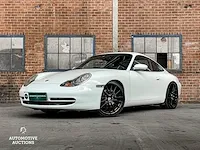 Porsche 911 996 carrera 3.4 300pk 2000 -youngtimer- - afbeelding 1 van  48