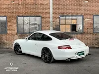 Porsche 911 996 carrera 3.4 300pk 2000 -youngtimer- - afbeelding 14 van  48