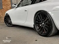 Porsche 911 996 carrera 3.4 300pk 2000 -youngtimer- - afbeelding 16 van  48