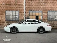 Porsche 911 996 carrera 3.4 300pk 2000 -youngtimer- - afbeelding 17 van  48