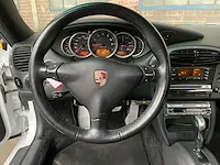 Porsche 911 996 carrera 3.4 300pk 2000 -youngtimer- - afbeelding 22 van  48