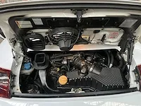 Porsche 911 996 carrera 3.4 300pk 2000 -youngtimer- - afbeelding 33 van  48
