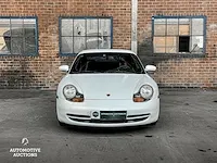 Porsche 911 996 carrera 3.4 300pk 2000 -youngtimer- - afbeelding 34 van  48