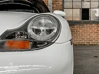 Porsche 911 996 carrera 3.4 300pk 2000 -youngtimer- - afbeelding 43 van  48