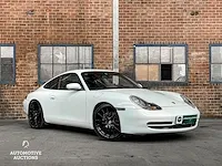 Porsche 911 996 carrera 3.4 300pk 2000 -youngtimer- - afbeelding 45 van  48