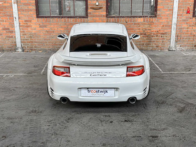 Porsche 911 996 carrera 3.6 320pk 2002 youngtimer - afbeelding 5 van  37
