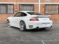 Porsche 911 996 carrera 3.6 320pk 2002 youngtimer - afbeelding 6 van  37