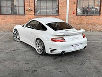 Porsche 911 996 carrera 3.6 320pk 2002 youngtimer - afbeelding 7 van  37