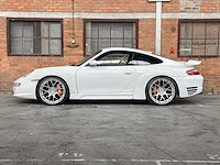 Porsche 911 996 carrera 3.6 320pk 2002 youngtimer - afbeelding 8 van  37