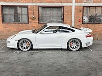 Porsche 911 996 carrera 3.6 320pk 2002 youngtimer - afbeelding 9 van  37