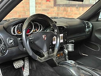 Porsche 911 996 carrera 3.6 320pk 2002 youngtimer - afbeelding 10 van  37