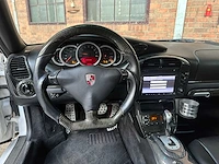 Porsche 911 996 carrera 3.6 320pk 2002 youngtimer - afbeelding 11 van  37