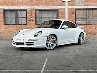 Porsche 911 996 carrera 3.6 320pk 2002 youngtimer - afbeelding 1 van  37