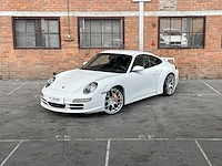 Porsche 911 996 carrera 3.6 320pk 2002 youngtimer - afbeelding 23 van  37