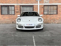 Porsche 911 996 carrera 3.6 320pk 2002 youngtimer - afbeelding 32 van  37