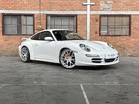 Porsche 911 996 carrera 3.6 320pk 2002 youngtimer - afbeelding 34 van  37