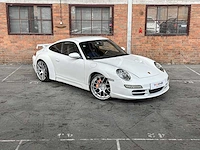 Porsche 911 996 carrera 3.6 320pk 2002 youngtimer - afbeelding 35 van  37