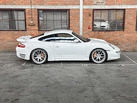 Porsche 911 996 carrera 3.6 320pk 2002 youngtimer - afbeelding 37 van  37