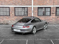 Porsche 911 996 carrera '40 jahre jubiläum' 3.6 345pk 2003 -youngtimer- - afbeelding 2 van  37
