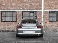 Porsche 911 996 carrera '40 jahre jubiläum' 3.6 345pk 2003 -youngtimer- - afbeelding 3 van  37