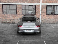 Porsche 911 996 carrera '40 jahre jubiläum' 3.6 345pk 2003 -youngtimer- - afbeelding 4 van  37