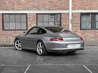 Porsche 911 996 carrera '40 jahre jubiläum' 3.6 345pk 2003 -youngtimer- - afbeelding 5 van  37