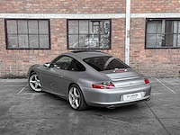 Porsche 911 996 carrera '40 jahre jubiläum' 3.6 345pk 2003 -youngtimer- - afbeelding 6 van  37