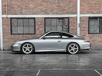 Porsche 911 996 carrera '40 jahre jubiläum' 3.6 345pk 2003 -youngtimer- - afbeelding 7 van  37