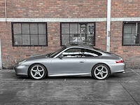 Porsche 911 996 carrera '40 jahre jubiläum' 3.6 345pk 2003 -youngtimer- - afbeelding 8 van  37