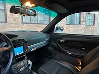 Porsche 911 996 carrera '40 jahre jubiläum' 3.6 345pk 2003 -youngtimer- - afbeelding 11 van  37