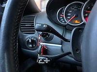 Porsche 911 996 carrera '40 jahre jubiläum' 3.6 345pk 2003 -youngtimer- - afbeelding 14 van  37