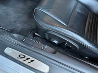 Porsche 911 996 carrera '40 jahre jubiläum' 3.6 345pk 2003 -youngtimer- - afbeelding 21 van  37