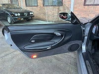 Porsche 911 996 carrera '40 jahre jubiläum' 3.6 345pk 2003 -youngtimer- - afbeelding 22 van  37