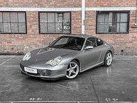 Porsche 911 996 carrera '40 jahre jubiläum' 3.6 345pk 2003 -youngtimer- - afbeelding 12 van  37
