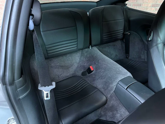 Porsche 911 996 carrera '40 jahre jubiläum' 3.6 345pk 2003 -youngtimer- - afbeelding 29 van  37