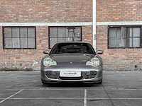 Porsche 911 996 carrera '40 jahre jubiläum' 3.6 345pk 2003 -youngtimer- - afbeelding 23 van  37