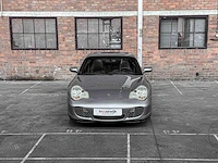 Porsche 911 996 carrera '40 jahre jubiläum' 3.6 345pk 2003 -youngtimer- - afbeelding 32 van  37