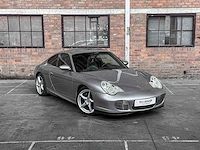 Porsche 911 996 carrera '40 jahre jubiläum' 3.6 345pk 2003 -youngtimer- - afbeelding 34 van  37