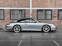 Porsche 911 996 carrera '40 jahre jubiläum' 3.6 345pk 2003 -youngtimer- - afbeelding 35 van  37