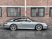 Porsche 911 996 carrera '40 jahre jubiläum' 3.6 345pk 2003 -youngtimer- - afbeelding 36 van  37