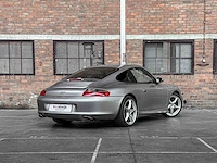 Porsche 911 996 carrera '40 jahre jubiläum' 3.6 345pk 2003 -youngtimer- - afbeelding 37 van  37