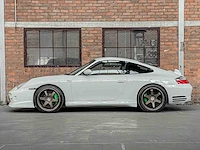 Porsche 911 996 carrera 4s 3.6 320pk 2004 -youngtimer- - afbeelding 13 van  46