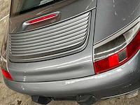 Porsche 911 996 carrera coupe 3.4 handgeschakeld 300pk 2000 -youngtimer- - afbeelding 5 van  36