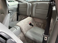 Porsche 911 996 carrera coupe 3.4 handgeschakeld 300pk 2000 -youngtimer- - afbeelding 25 van  36