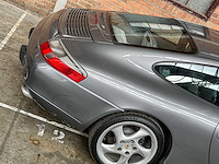 Porsche 911 996 carrera coupe 3.4 handgeschakeld 300pk 2000 -youngtimer- - afbeelding 2 van  36
