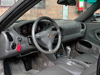 Porsche 911 996 carrera coupe 3.4 handgeschakeld 300pk 2000 -youngtimer- - afbeelding 11 van  36