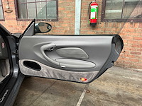 Porsche 911 996 carrera coupe 3.4 handgeschakeld 300pk 2000 -youngtimer- - afbeelding 26 van  36
